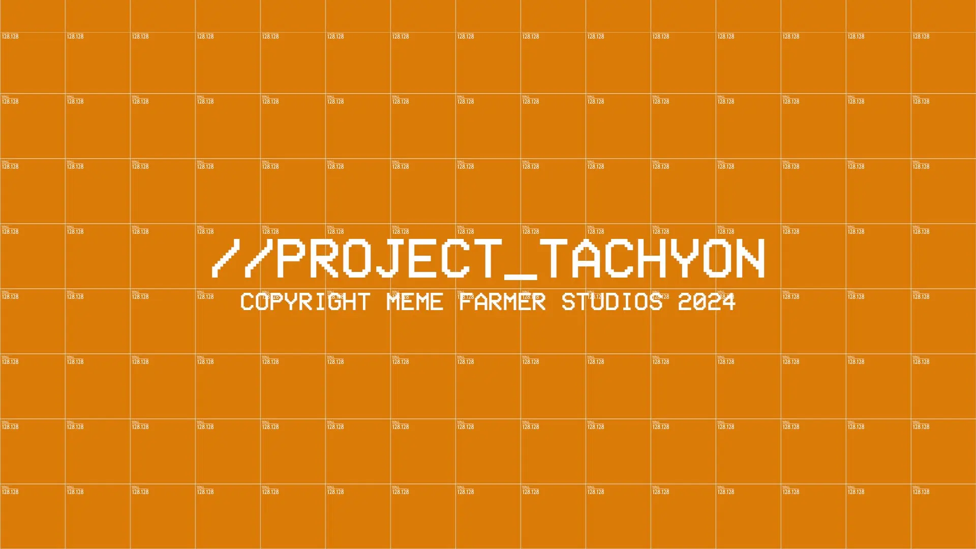 Project Tachyon promo still